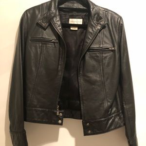 Genuine Leather Jacket